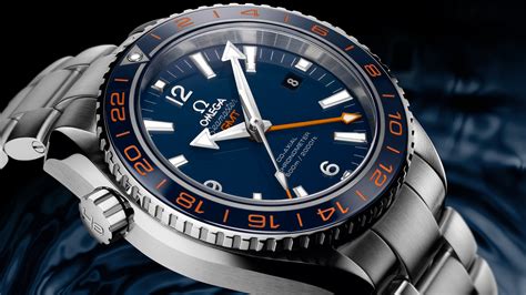 omega planet ocean replica review|omega seamaster planet ocean 600.